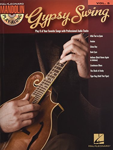

Gypsy Swing