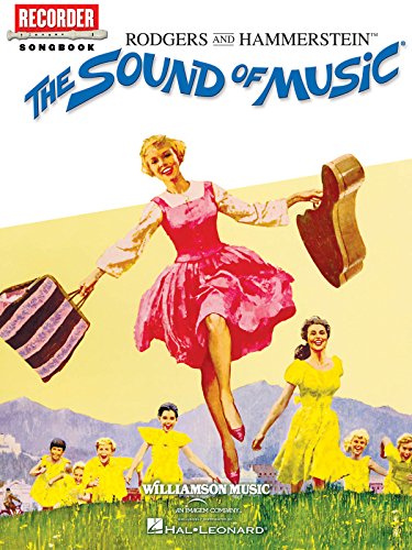 9781458415257: The Sound of Music
