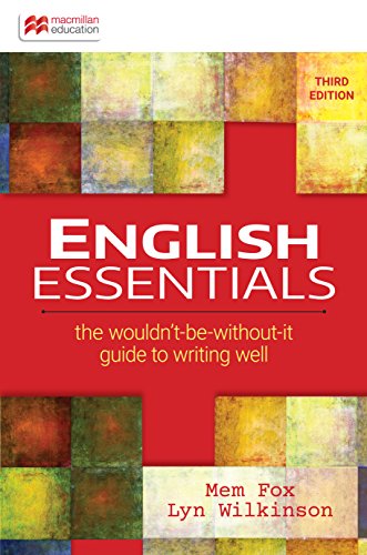 Stock image for ENGLISH ESSENTIALS 2E STUDENT BOOK EBOOK for sale by MusicMagpie