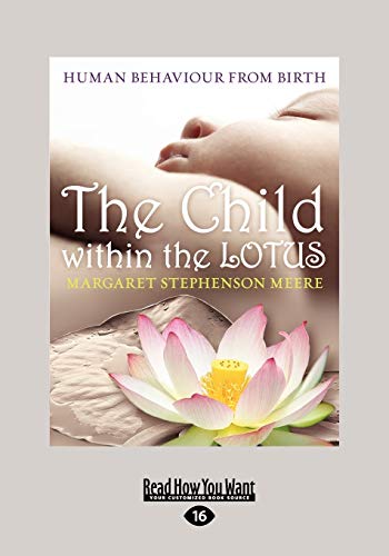 Stock image for The Child within the Lotus for sale by Revaluation Books