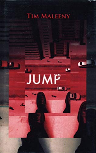 9781458718167: Jump: Easyread Large Bold Edition