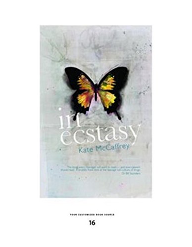 Stock image for In Ecstasy for sale by Revaluation Books