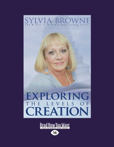 9781458726117: Exploring the Levels of Creation: Easyread Large Edition