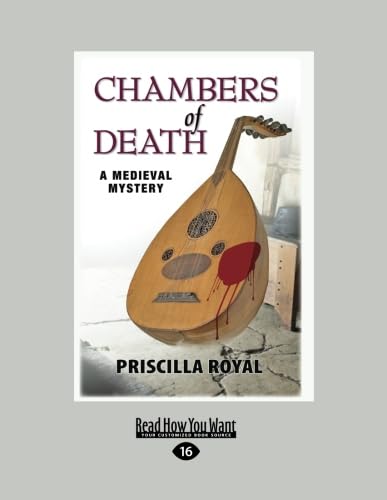 9781458727800: Chambers of Death