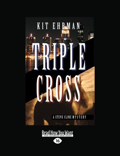 Beispielbild fr Triple Cross zum Verkauf von Irish Booksellers