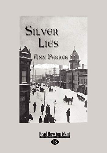 9781458742995: Silver Lies