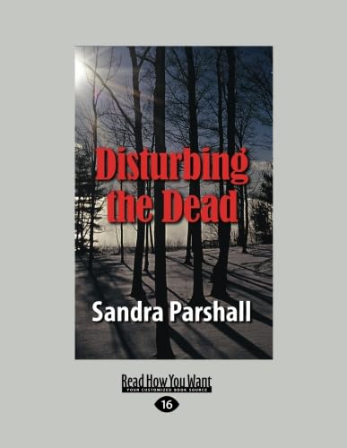 9781458743336: Disturbing the Dead