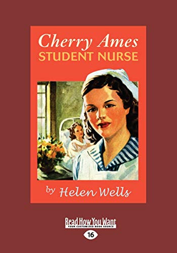 9781458744548: Cherry Ames, Student Nurse