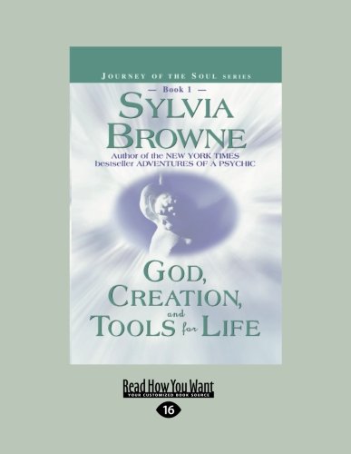 9781458744555: God, Creation, and Tools for Life: Easyread Large Edition