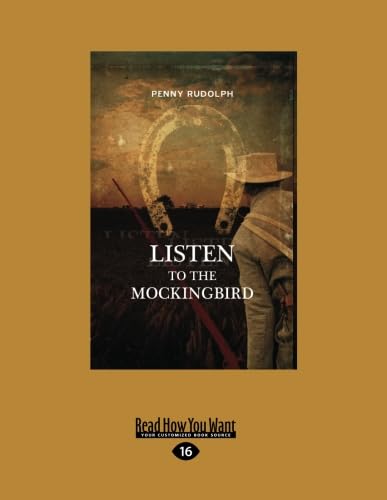 9781458746337: Listen to the Mockingbird