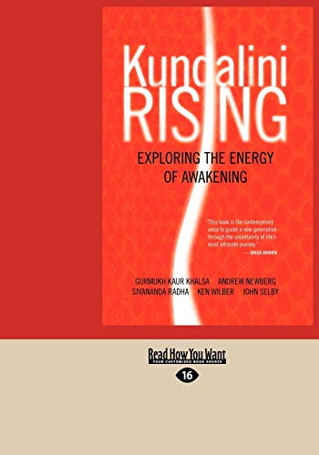 9781458746900: Kundalini Rising: Exploring the Energy of Awakening