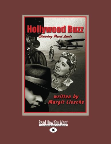 Stock image for Hollywood Buzz: Easyread Large Edition for sale by Revaluation Books