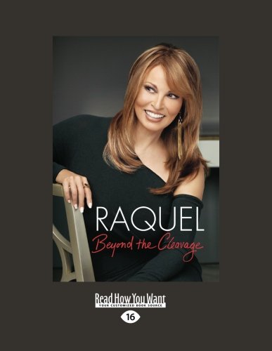 9781458750419: Raquel: Beyond the Cleavage