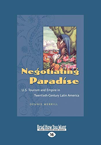 Negotiating Paradise: The Direct Path to True Self-Acceptance (9781458755056) by Merrill, Dennis