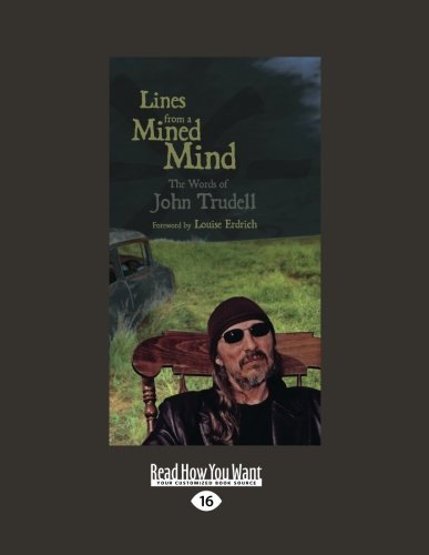 9781458755759: Lines from a Mined Mind (1 Volume Set)