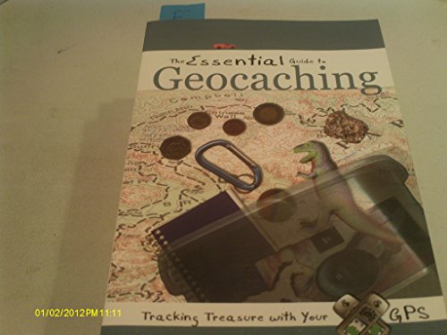 9781458756503: The Essential Guide to Geocaching (1 Volume Set)