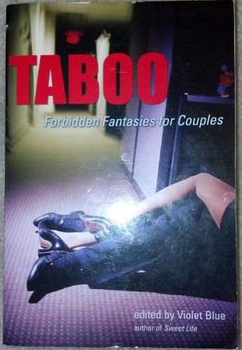 Stock image for Taboo: Forbidden Fantasies for Coupples for sale by Discover Books