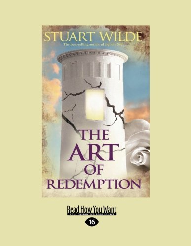 9781458757548: The Art of Redemption