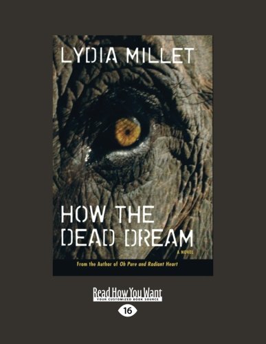 9781458758606: How the Dead Dream