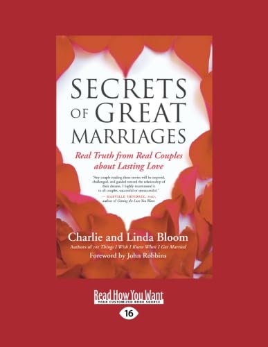 9781458758859: The Secrets of Great Marriages: The Hidden History of Women in Science