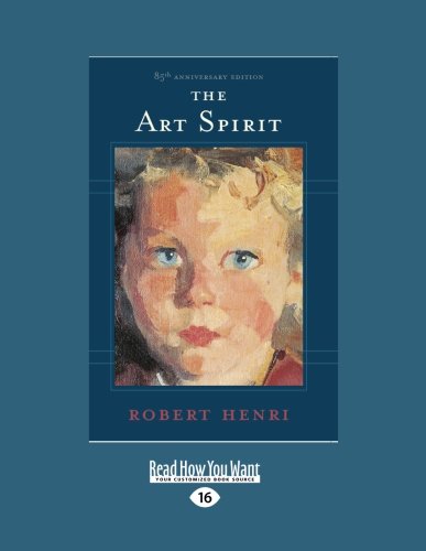 9781458758965: The Art Spirit