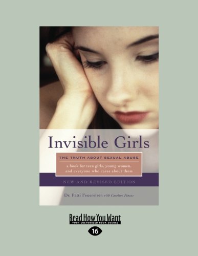 9781458759535: Invisible Girls