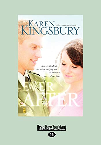 Ever After (9781458759948) by Kingsbury, Karen