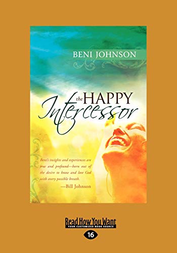 9781458761224: Happy Intercessor, The