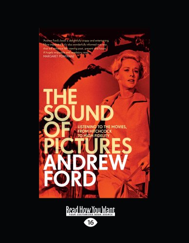 The Sound of Pictures (Large Print 16pt) (9781458762948) by Ford, Andrew