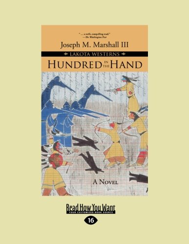 9781458764591: Hundred in the Hand: Easyread Large Edition