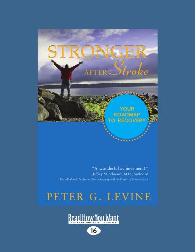 9781458765598: Stronger After Stroke: Your Roadmap to Recovery