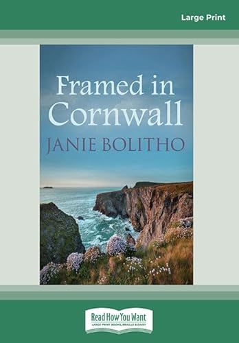 9781458768384: Framed in Cornwall