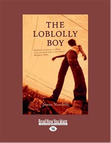 The Loblolly Boy (9781458770370) by Norcliffe, James