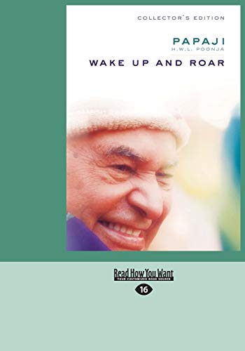 Stock image for Wake Up and Roar for sale by Zoom Books Company