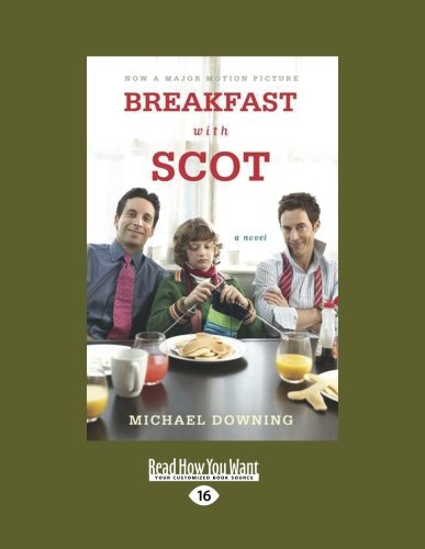 9781458772268: Breakfast with Scot