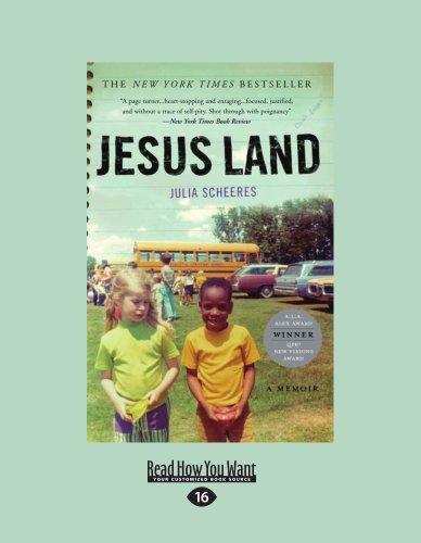 9781458772541: Jesus Land: A Memoir