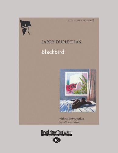 9781458775870: Blackbird