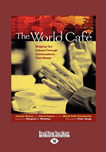 Stock image for The World Caf for sale by GF Books, Inc.