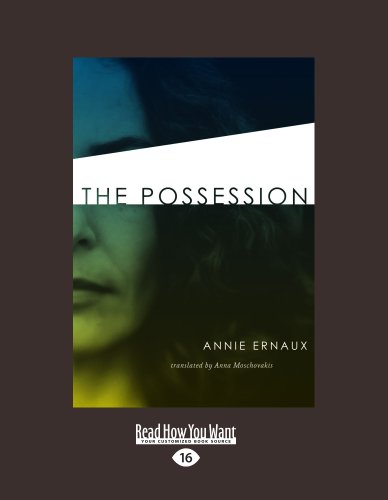 9781458779342: The Possession