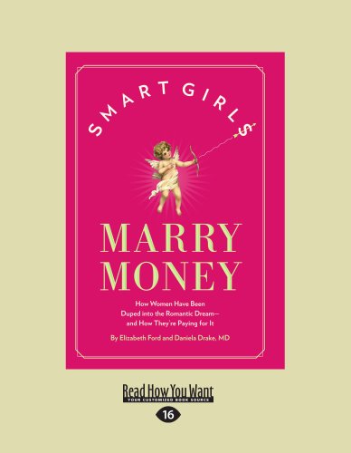 9781458779786: Smart Girls Marry Money