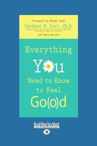 9781458780157: Everything You Need to Know to Feel Go(o)D