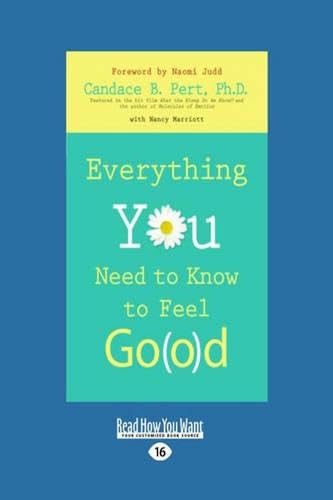 9781458780157: Everything You Need to Know to Feel Go(o)d