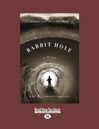 9781458781345: Rabbit Hole (1 Volume Set)