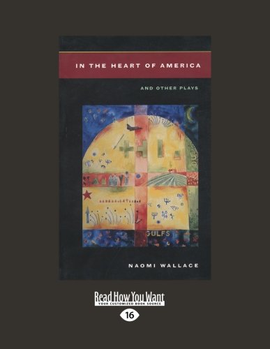 9781458781376: In the Heart of America and Other Plays (1 Volume Set)