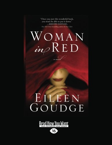 Woman in Red (9781458781758) by Eileen Goudge