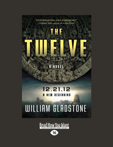 9781458781765: The Twelve