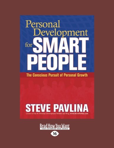 9781458781963: Personal Development for Smart People