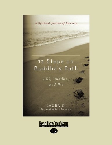 9781458783493: 12 Steps on Buddha's Path: Meditations on the Buddhist Path