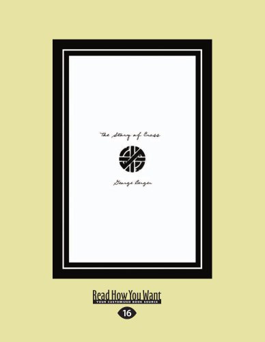 9781458785091: The Story of Crass (Large Print 16pt)