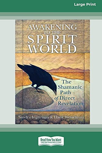9781458785619: Awakening to the Spirit World: The Shamanic Path of Direct Revelation